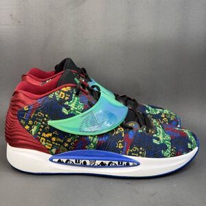 Nike Men’s KD14 basketball shoes